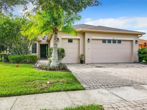 861 Barcelona Drive Kissimmee FL 34759