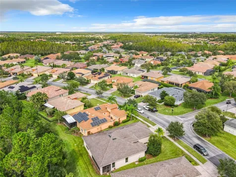 861 Barcelona Drive Kissimmee FL 34759