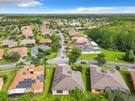 861 Barcelona Drive Kissimmee FL 34759