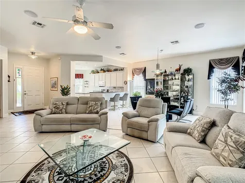 861 Barcelona Drive Kissimmee FL 34759