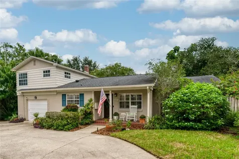 1710 Winter Park Road Winter Park FL 32789