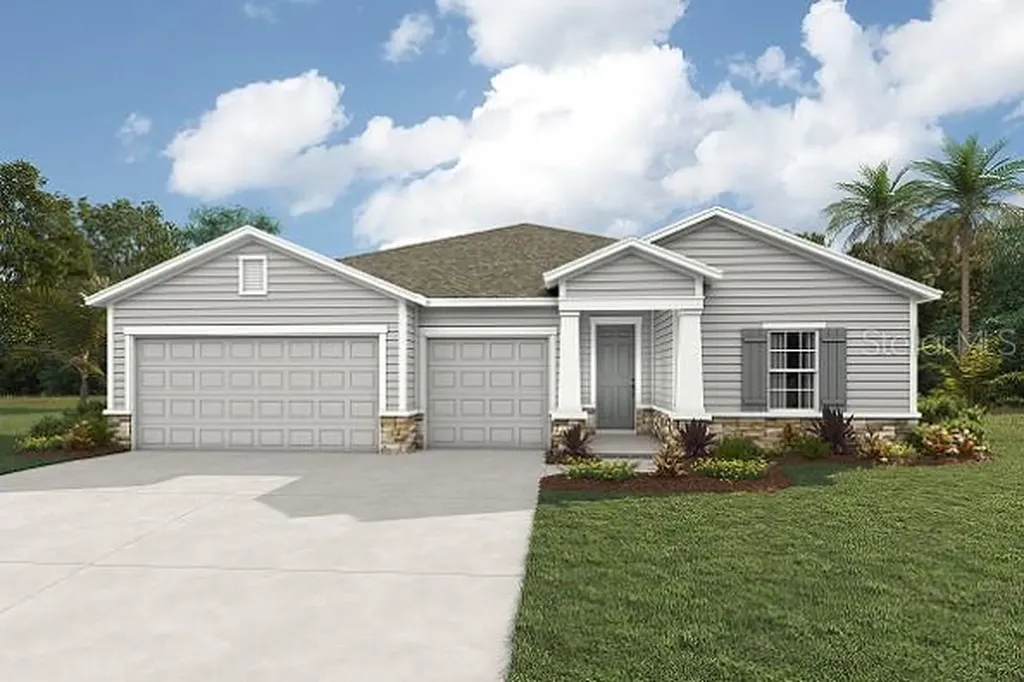 24568 NW 12th Place Newberry FL 32669