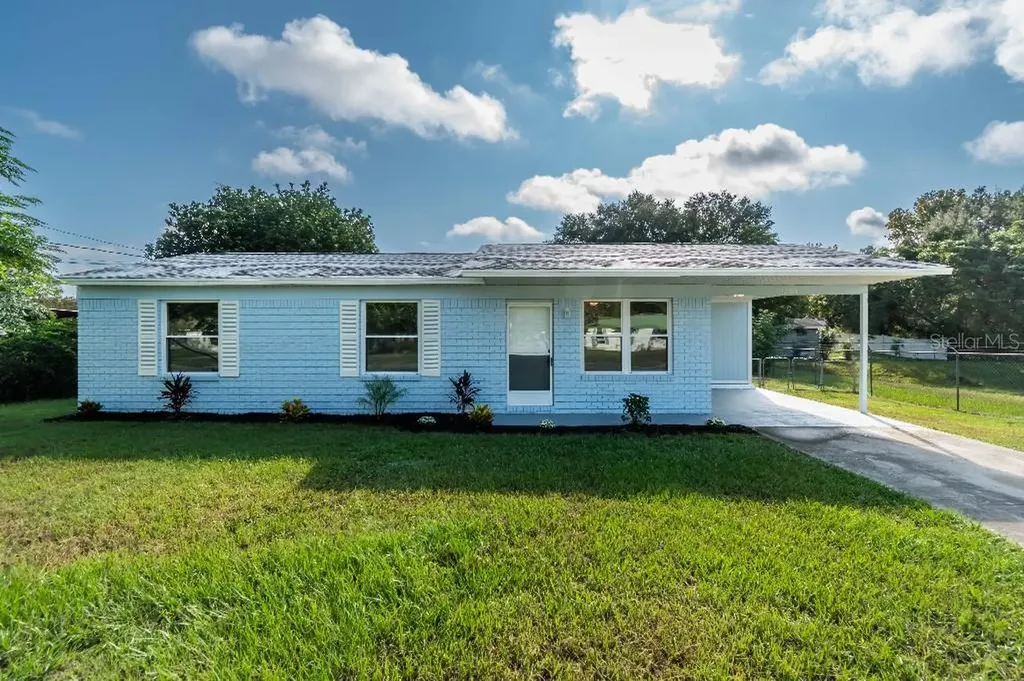12321 SE 95th Terrace Belleview FL 34420