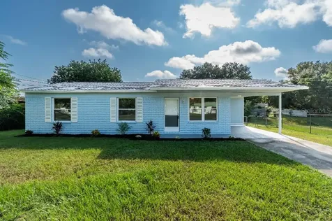 12321 SE 95th Terrace Belleview FL 34420