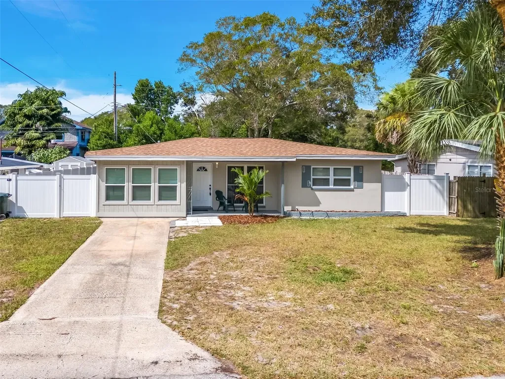 2148 Capri Drive Clearwater FL 33763