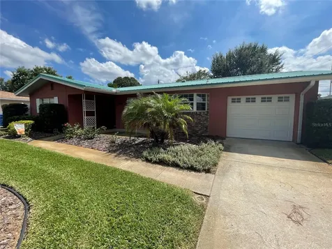 3550 18th Avenue N St Petersburg FL 33713