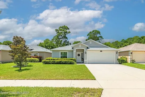 126 Mason Drive Titusville FL 32780