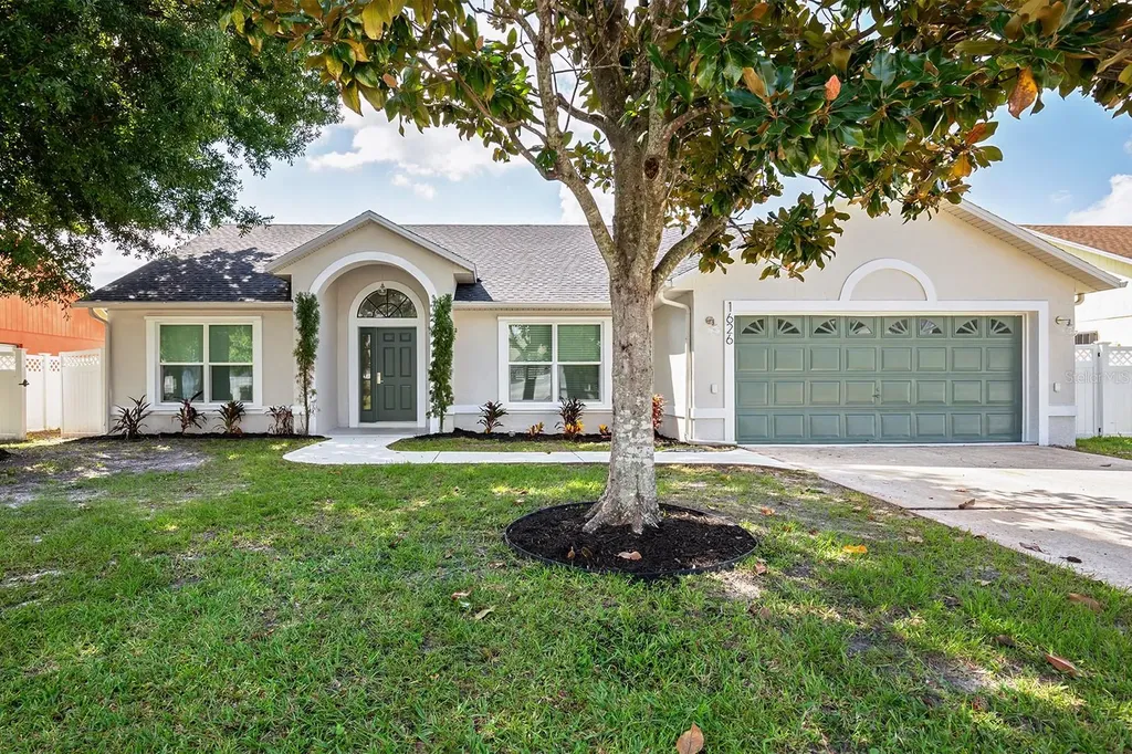 1626 Lund Avenue Kissimmee FL 34744