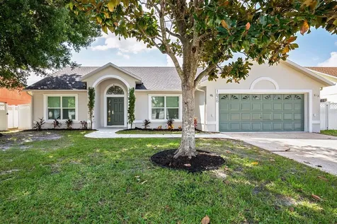 1626 Lund Avenue Kissimmee FL 34744