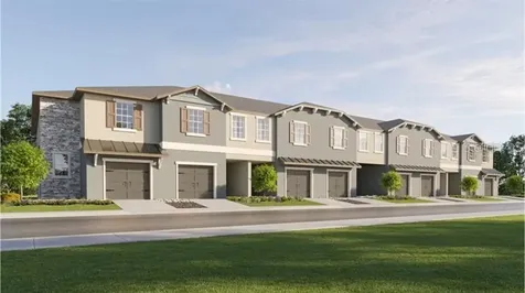 10378 Honey Hammock Way San Antonio FL 33576