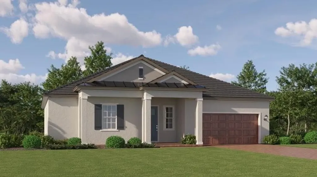 10876 Banyan Breeze Boulevard Land O Lakes FL 34638