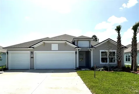 56 Hulett Woods Road Palm Coast FL 32137