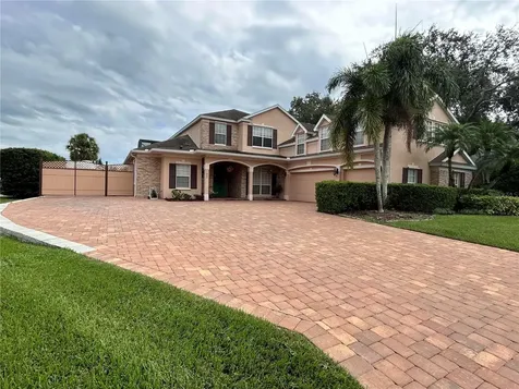 1622 Marina Lake Drive Kissimmee FL 34744