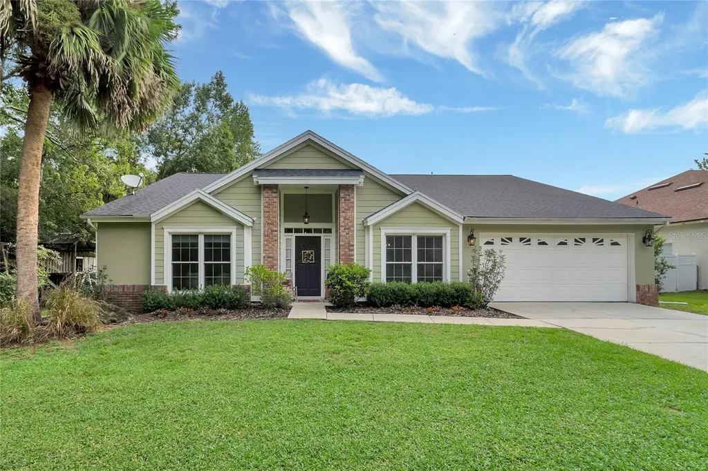 3142 Balmoral Court Oviedo FL 32765