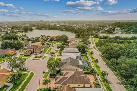 11505 Glenmont Drive Tampa FL 33635