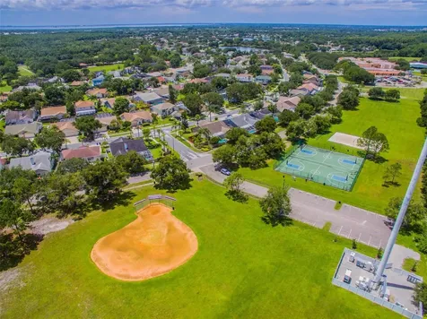 11505 Glenmont Drive Tampa FL 33635