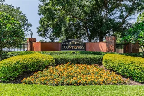 11505 Glenmont Drive Tampa FL 33635
