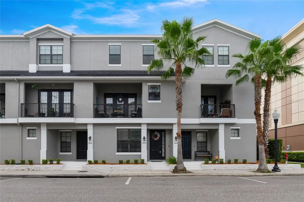 12934 Cats Claw Lane Orlando FL 32828