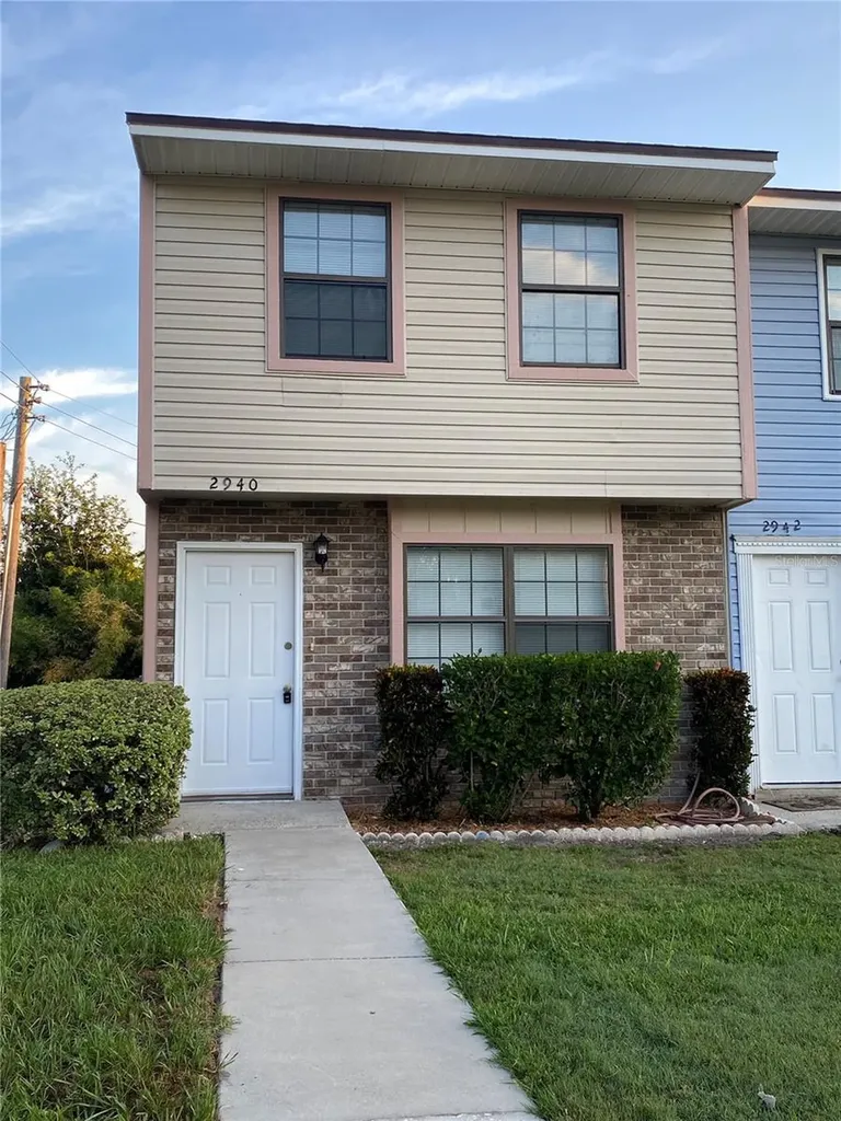 2940 Morgan Combee Road Lakeland FL 33801