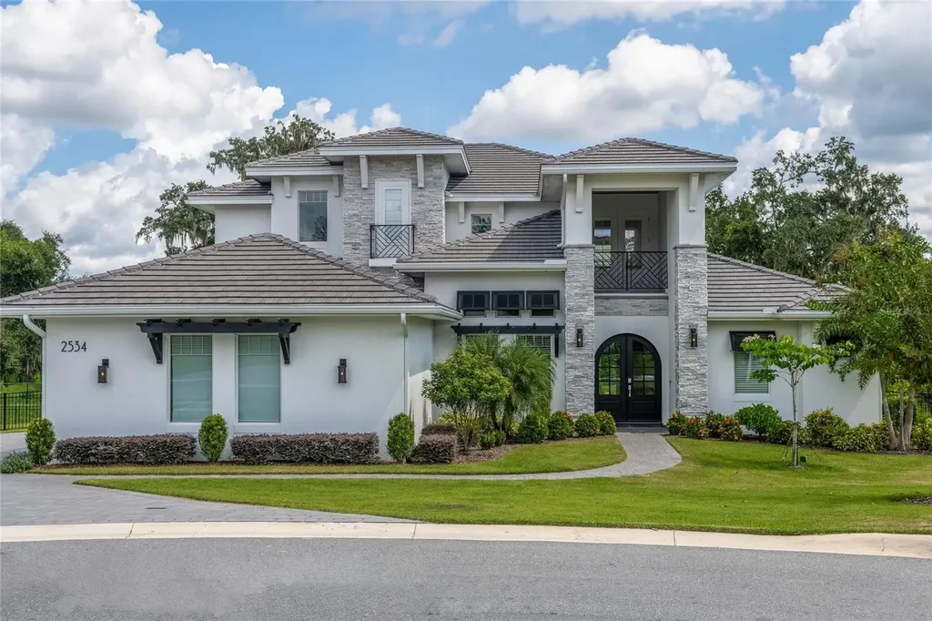 2534 Delphi Woods Circle Lakeland FL 33812