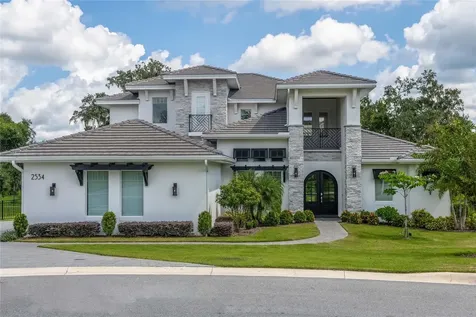 2534 Delphi Woods Circle Lakeland FL 33812