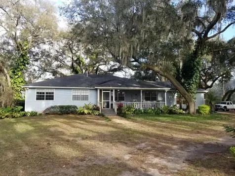 1825 Leo Clemons Lane Plant City FL 33565