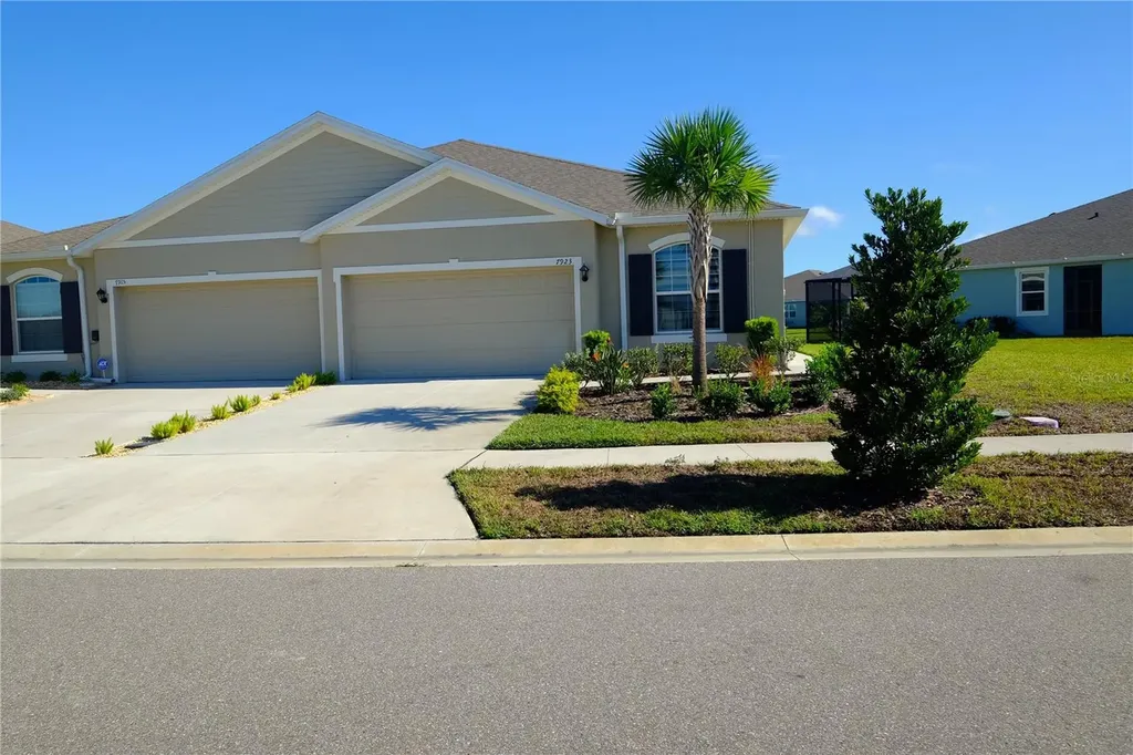 7923 Stonebrook Circle Wesley Chapel FL 33545