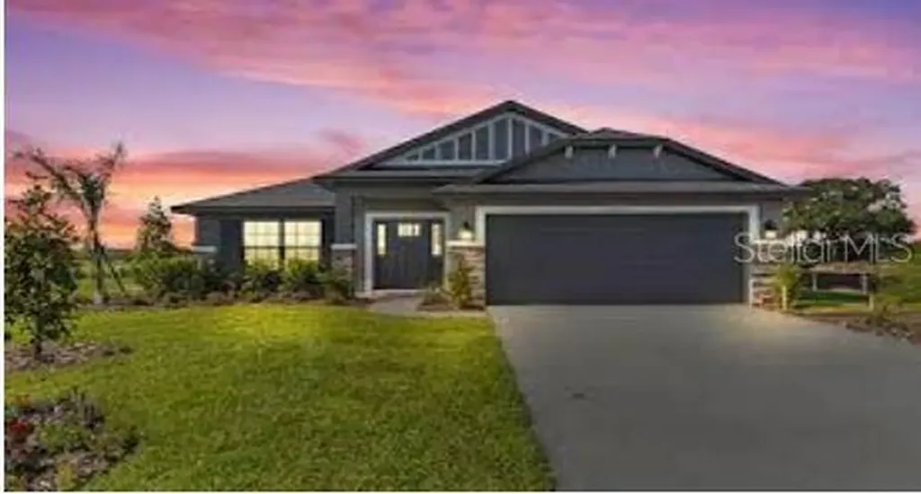 6908 162nd Place E Parrish FL 34219