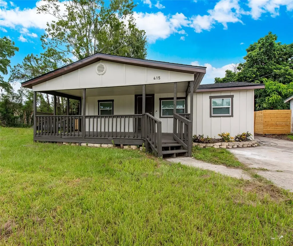 415 Dover Street Orlando FL 32811