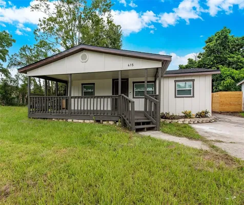 415 Dover Street Orlando FL 32811