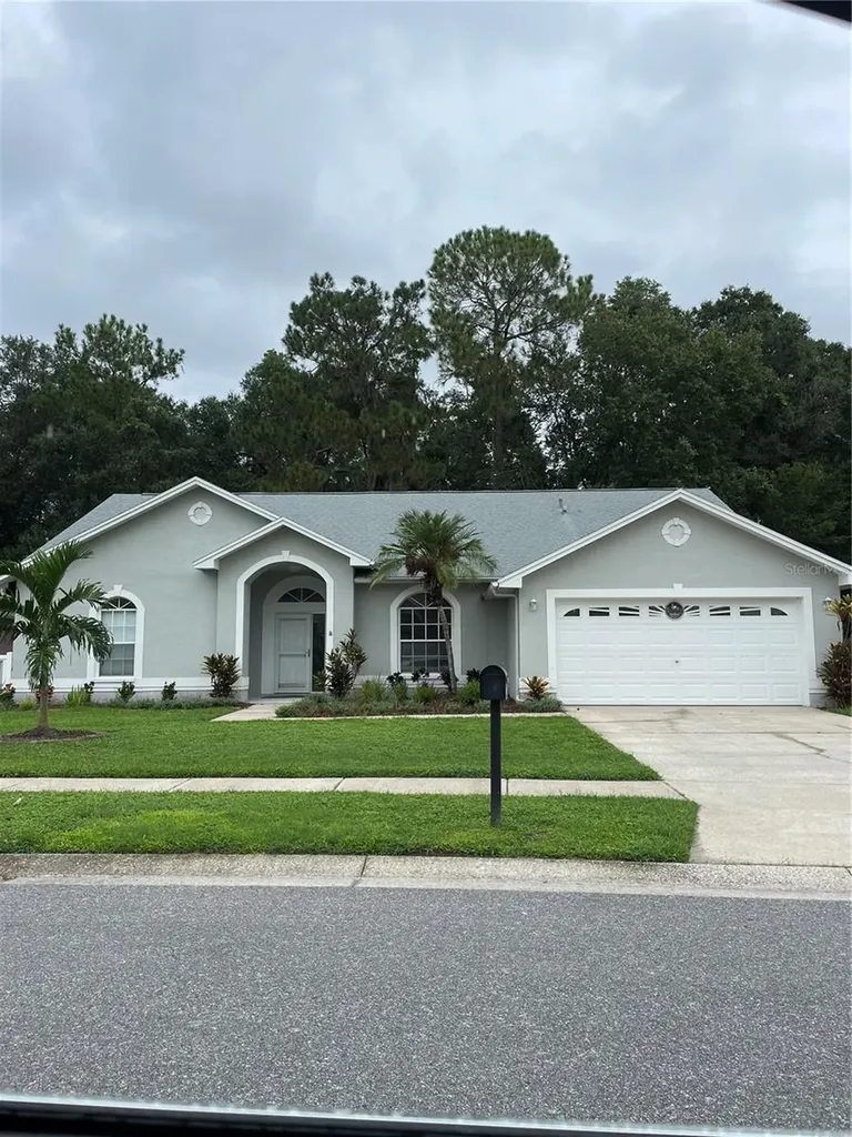 26051 Loblolly Lane Land O Lakes FL 34639