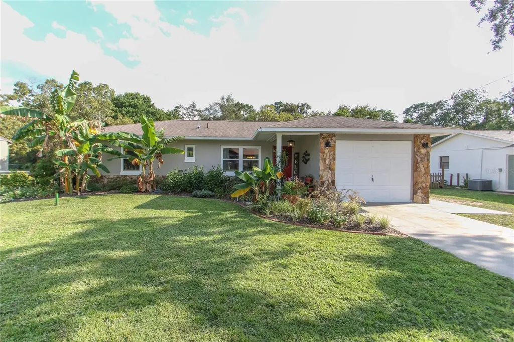 5630 W Keating Court Homosassa FL 34448