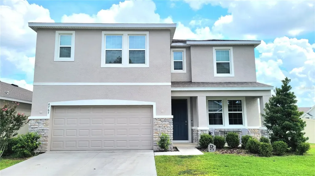 8767 SW 49th Circle Ocala FL 34476