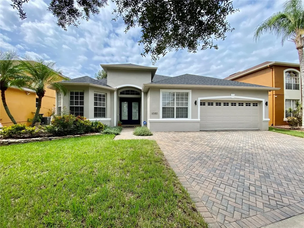 6580 Bayboro Court Orlando FL 32829