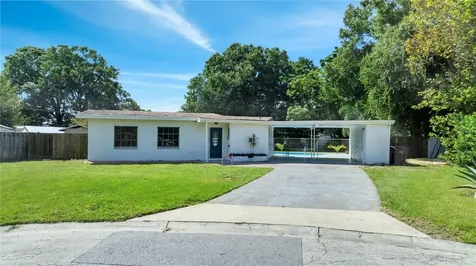 215 Poinciana Circle Kissimmee FL 34744