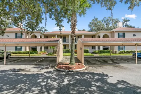 10352 Carrollwood Lane Tampa FL 33618