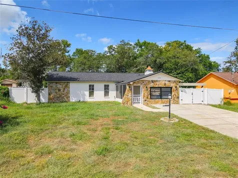 2045 De Carlo Avenue Spring Hill FL 34608