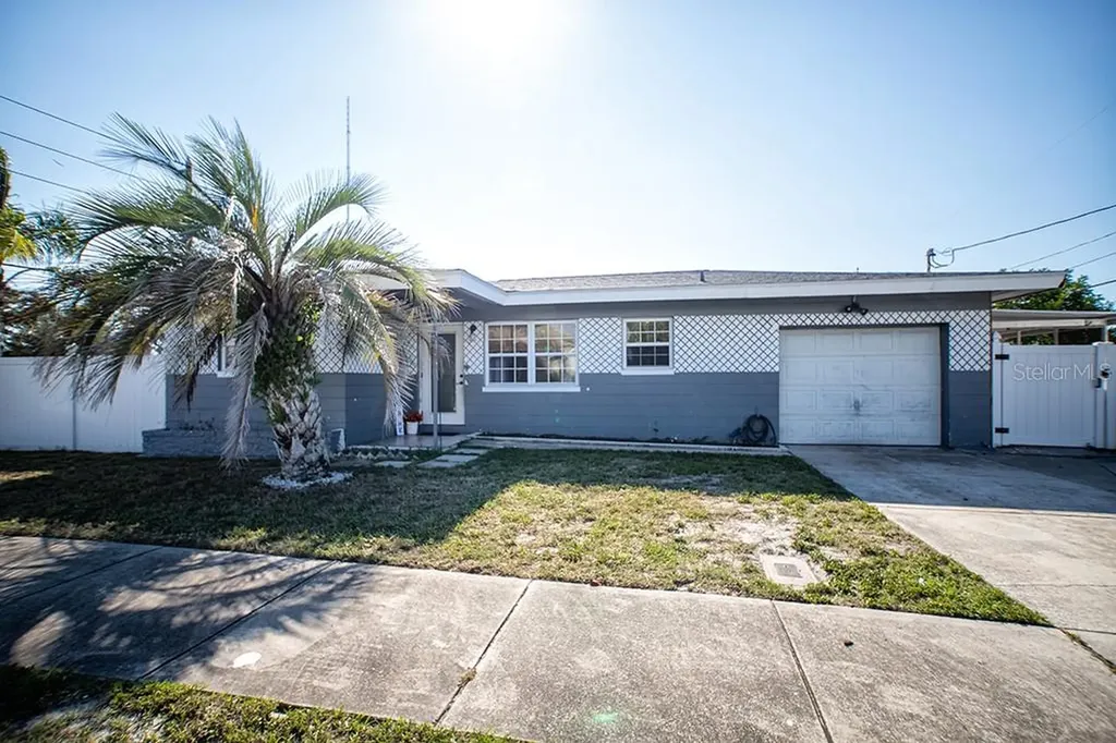7800 125th Street Seminole FL 33772