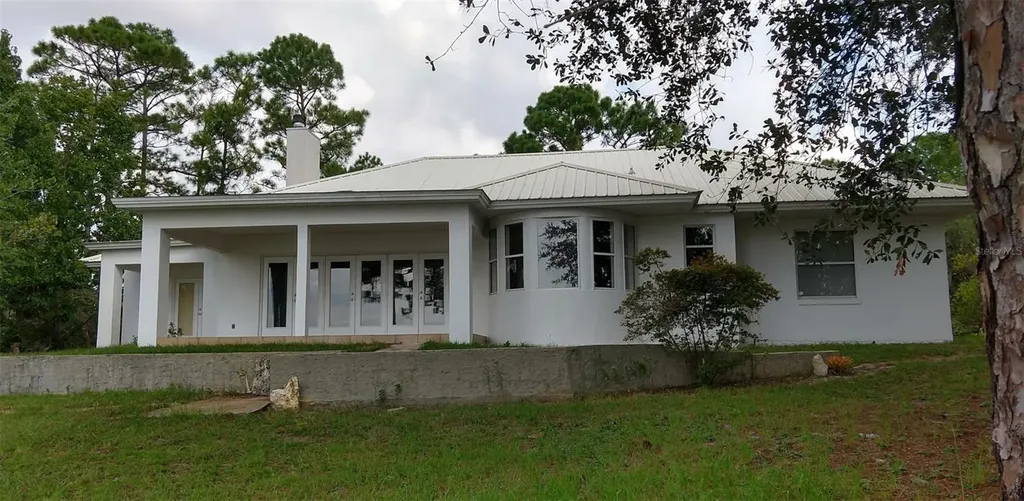 899 Gator Lane Deltona FL 32738