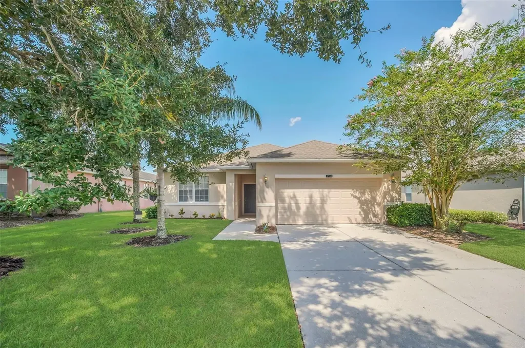 5104 Tempic Drive Mount Dora FL 32757