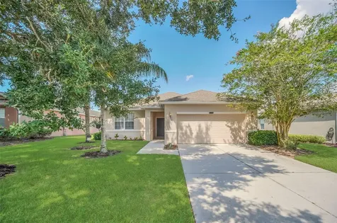 5104 Tempic Drive Mount Dora FL 32757