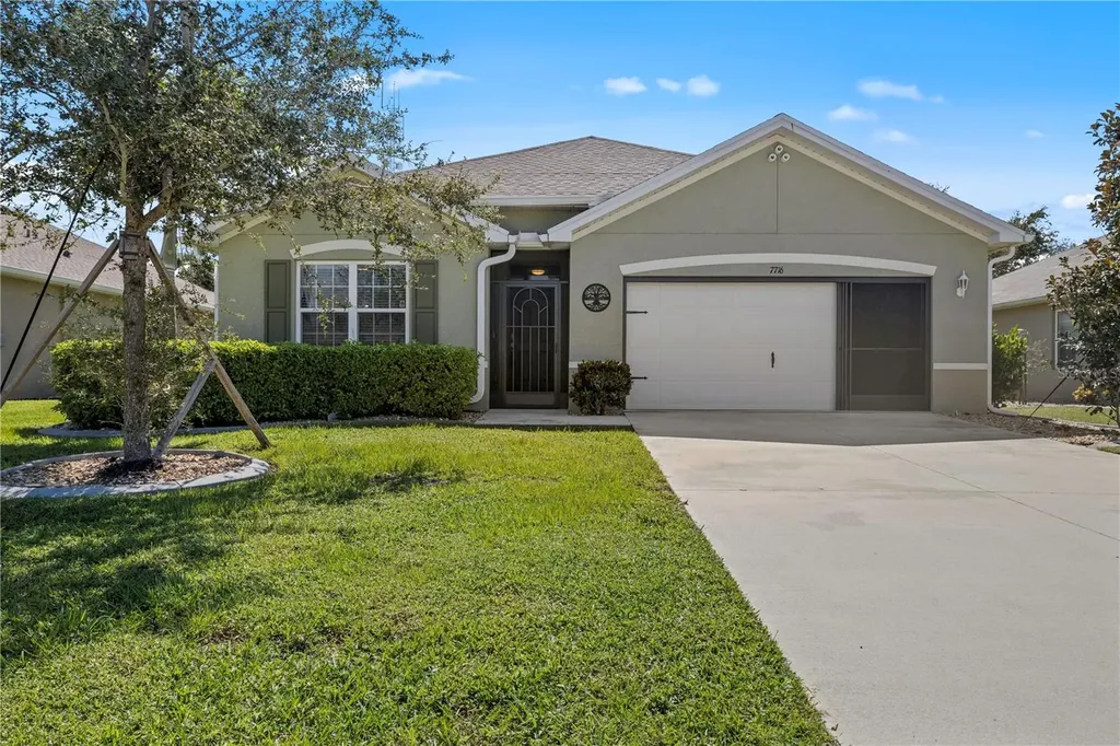 7716 Mikasa Drive Punta Gorda FL 33950