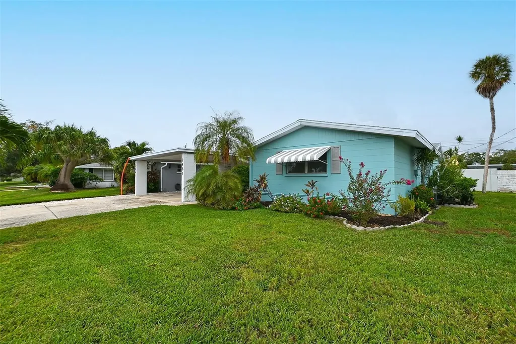 2451 Terry Lane Sarasota FL 34231
