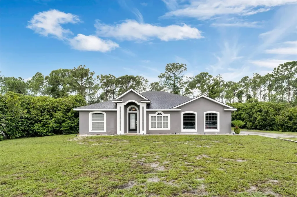 60 Craycroft Avenue Debary FL 32713