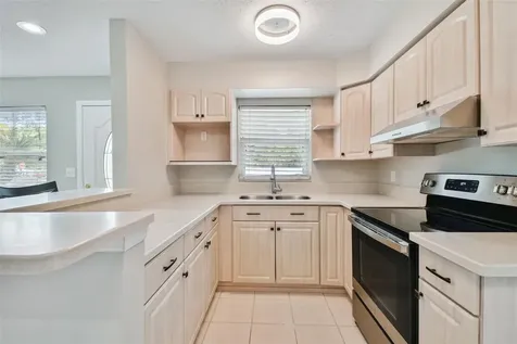 2526 29th Street N St Petersburg FL 33713