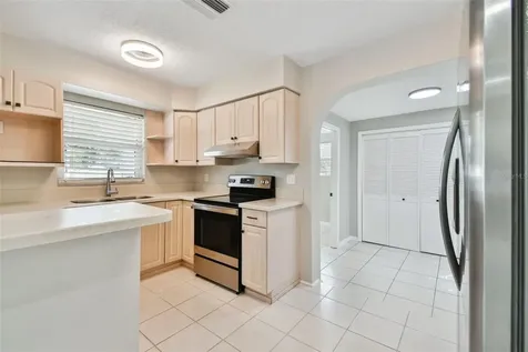 2526 29th Street N St Petersburg FL 33713