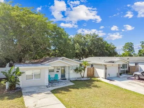 2526 29th Street N St Petersburg FL 33713
