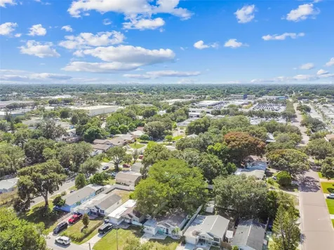 2526 29th Street N St Petersburg FL 33713