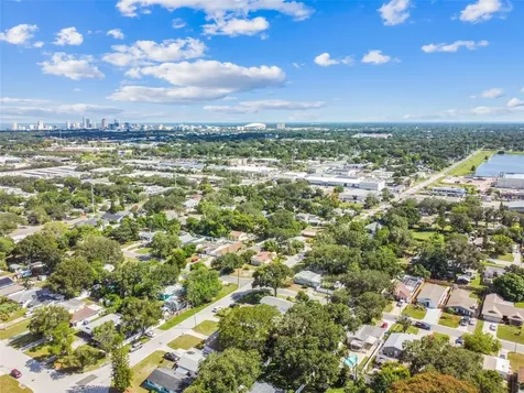 2526 29th Street N St Petersburg FL 33713
