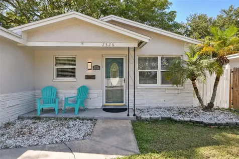 2526 29th Street N St Petersburg FL 33713
